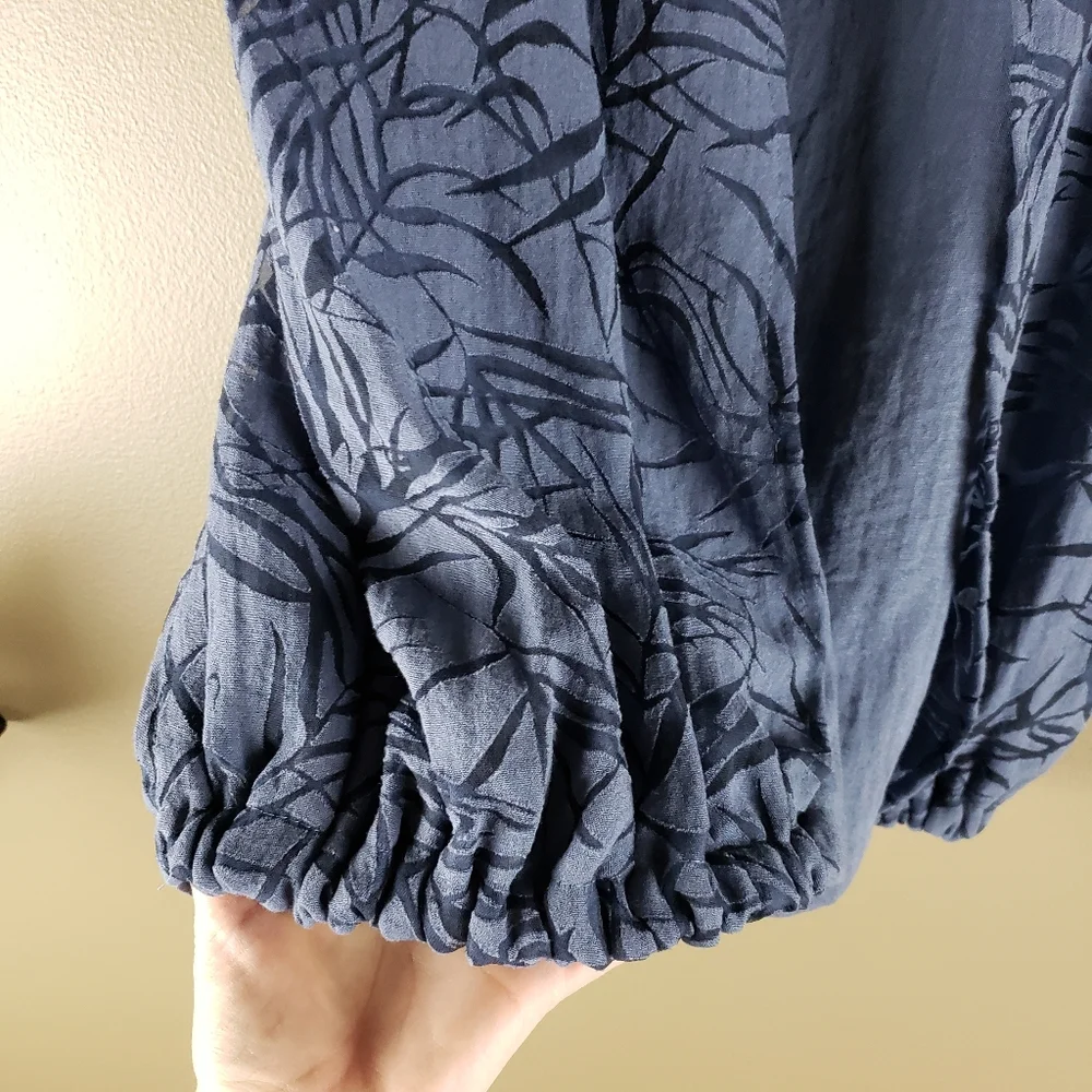 EVA TRALALA  boho Midi skirt